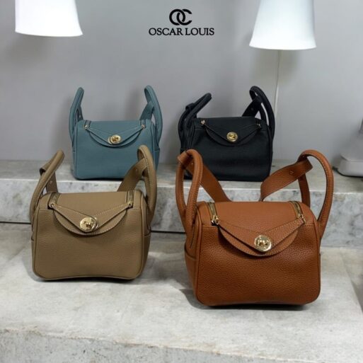 tas lindy terbaru